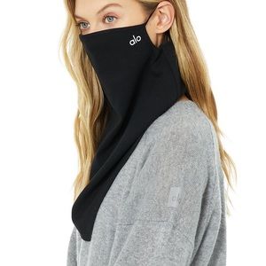 Alo City Scarf Mask